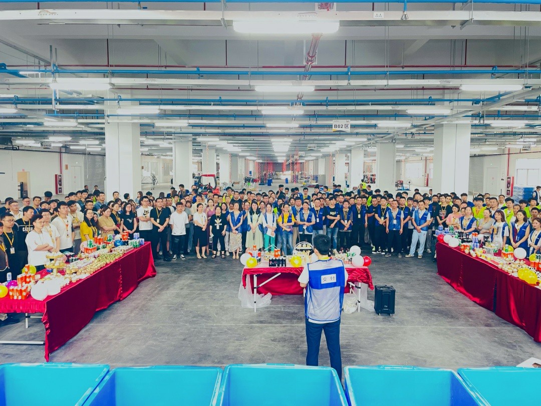 1、3C战略项目攻坚克难，实现量产交付